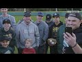 How One Baseball Team is Recovering After the Camp Fire in California