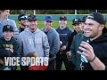 How One Baseball Team is Recovering After the Camp Fire in California