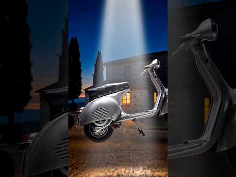 Lighting, Motorcycle, Scooter.