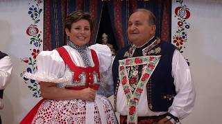 Žadovjáci - Margit