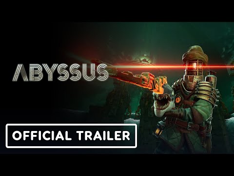 Abyssus - Official Release Date Trailer
