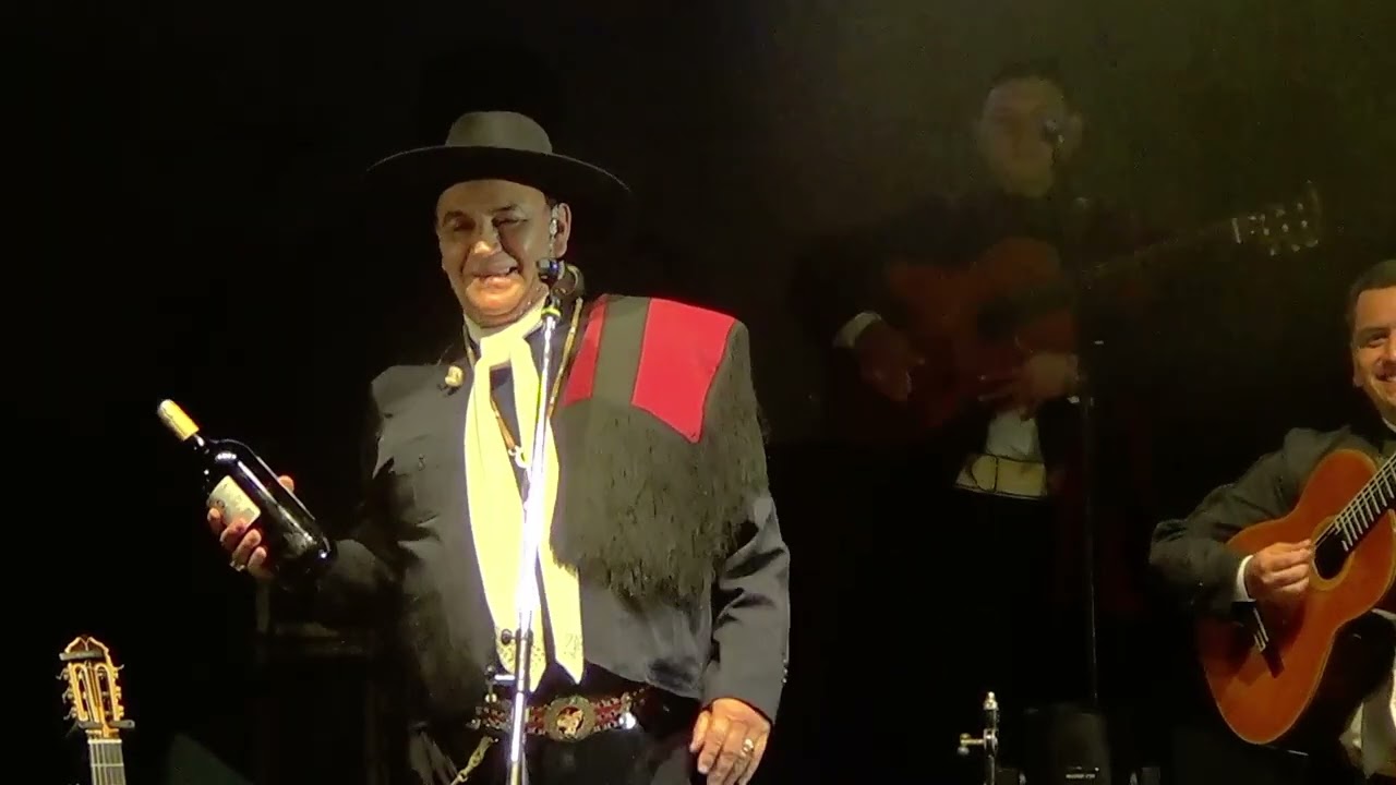 EL CHAQUEÑO PALAVECINO - SUSQUES 2026