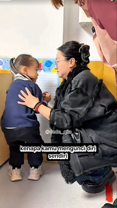 Lulu always locks herself away, why?? #shortsfeed #shortfilm #viralshorts #shorts #drama