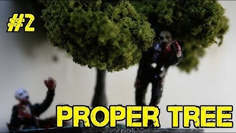 Custom Zombies - Propertree: Opening Doors and Hitting Switches (Part 2)