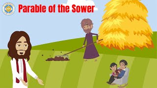 Compreendendo a parabola em Mateus 13 1 9 18 23 Missa catolica dominical