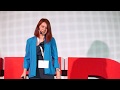 Obstacole care ne cresc. | Simona Adam | TEDxConstanta