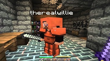 Vagrant Story: A Minecraft Adventure Part 8