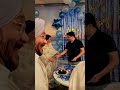 Birthday Celebrations for The Amazing Person Mr. Suneil #ytshort #birthdaycelebration