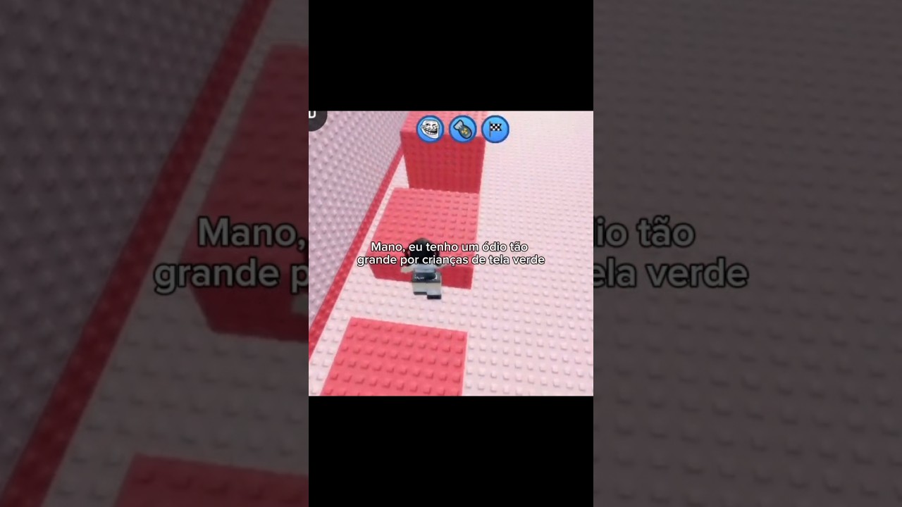 crianças de tela verde #fy #roblox #foryou #stopgreenscreenkids #telaverde #greenscreen #opinião