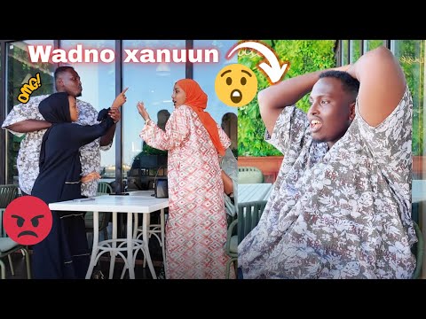 SIXUN AYAAN UGALY XANAAQ DARTIIS GACAN AYAY IIQADY OMG 😱's Avatar