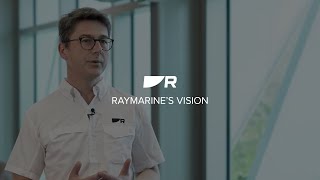Raymarine’s Vision | Innovating Marine & Boating Electronics for All