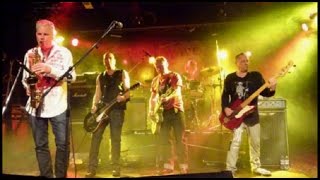 Theatre of Hate Live Feed - Forum London  10/3/17