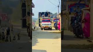#dj #djsarzen #shorts #djremix #djviral #djsetup #djvideo #newdj  #minidj #pickup #tractor #bhojpuri