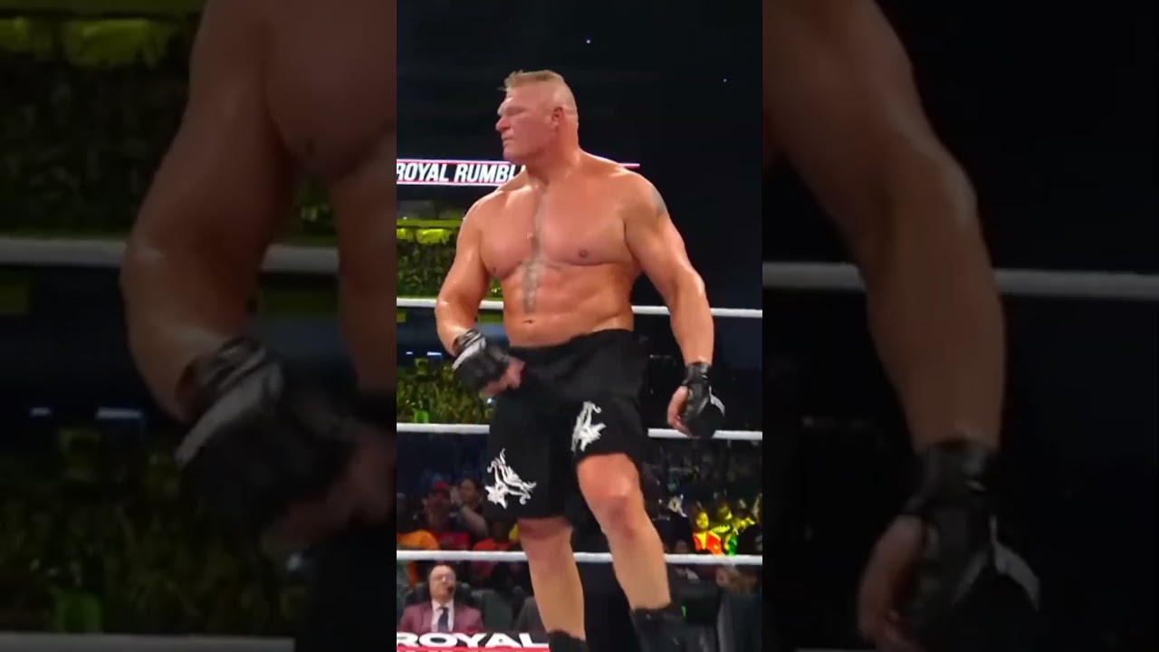 Let's Dance - WWE EDITION  