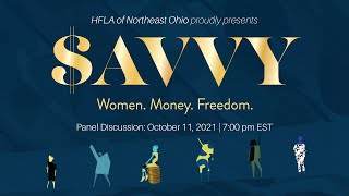 $avvy Panel Discussion | Monday, October 11, 2021, 7pm EST