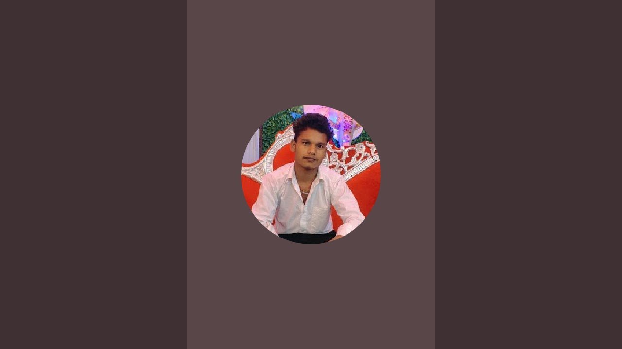 Snk Raja Nk raja is live! - YouTube