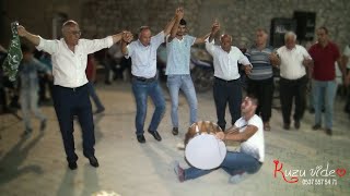 Gökçegöz Köyünde Ağır halay böyle muhteşem olur..!!