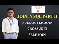 Join in Oracle PL/SQL 2 | Join in SQL