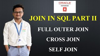 Join in Oracle PL/SQL 2 | Join in SQL