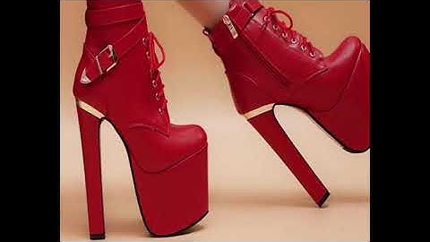 Boots On Parade