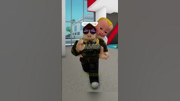 Thumbnail of HOLD ON SONG In Roblox Brookhaven😍🎤🎶 #roblox #robloxbrookhaven #brookhaven
