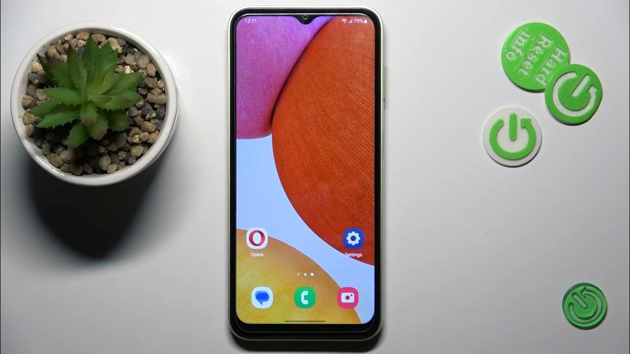 How To Block A Number On Samsung Galaxy A14
