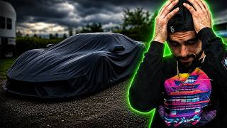 Modifying the Car I Said I WOULDN'T