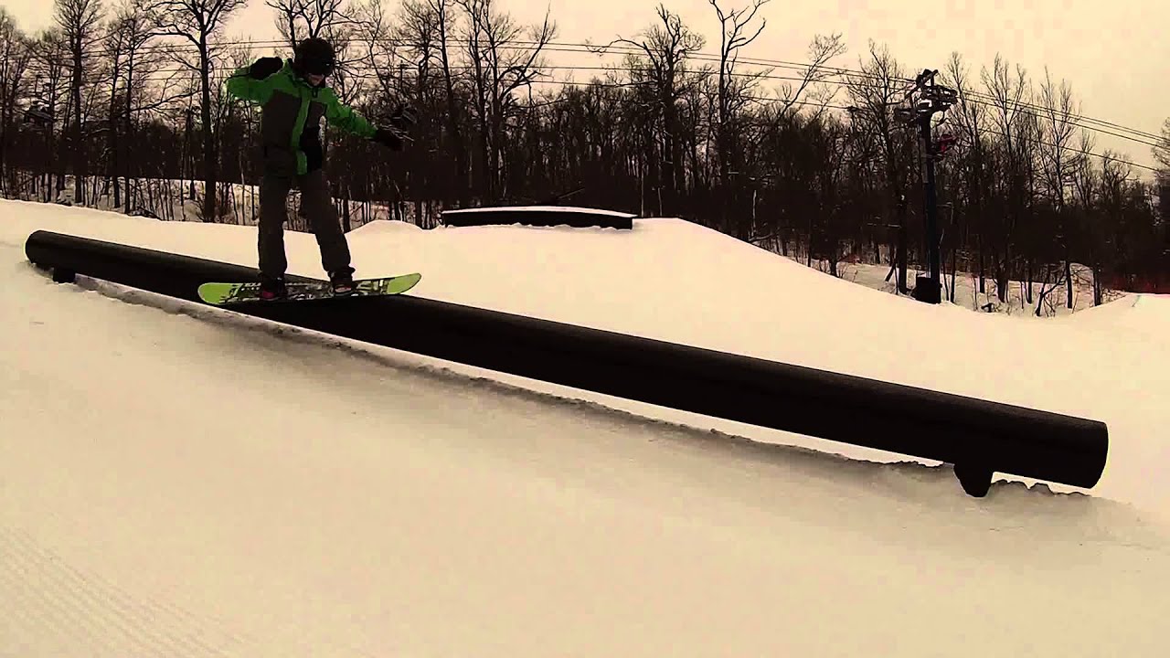 Wachusett Mountain Park 2015 Ep 1 YouTube