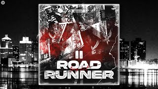 [25+] FREE DETROIT / EST GEE / 42 DUGG / BABYFACE RAY SAMPLE PACK/LOOP KIT "ROAD RUNNER" | no agony.