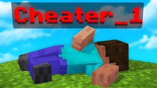 DESTROYING Blatant Hacker 1 on 1 in Hypixel Bedwars
►Follow my Second Channel: @banjeerlalso
►Join my Discord: https://discord.gg/224mCsy
Thanks for clicking on this video! In this game I faced off against a blatant hypixel hacker in the game minecraft bedwars, who had all sorts of crazy minecraft hacks. I had to use my own skills and gamesense to outplay him and try to get the win. I really wanted to get a video out for this week but I was super busy, so I brought out a really solid recording with some light editing. I really hope you enjoy and thanks for watching :)
►Follow me on Twitch (inactive): https://www.twitch.tv/banjeerl
►Thumbnail: Skeptal (on Discord)
►Songs (in order of appearance):
HW35 - Scorchers Theme: https://www.youtube.com/watch?v=54STRvcRomA
Pauline Wilson - Like The Wind: https://www.youtube.com/watch?v=J1DZKWbBxIk
▬▬▬▬▬▬▬▬▬▬▬▬▬▬▬▬▬▬▬▬▬▬▬▬
🖱️ Mouse: Bloody aBedless (A70)
⌨️ Keyboard: Rosewill Neon K81
Pack: Banjee 32x - Cooldude 50k Edit: https://www.youtube.com/watch?v=jeTKQjt9whY
Recording software: OBS
Editing software: Adobe Premiere Pro
Graphics card: GeForce RTX 3090
Client: Badlion
#bedwars #minecraft #hypixel
Stealing Luvonoxs tags but unlike Luvonox my hacker clutches are not fake or staged.
In this video I face a blatant hacker in Minecraft Bedwars (1.8.9), and I use my Bedwars experience as my advantage to attempt an insane clutch.
In this series, I queue Bedwars games against CHEATERS. This is a game where a cheater hunts me down while I escape from all his murder attempts.
This video has Bedwars ASMR Keyboard & Mouse Sounds | Hypixel Bedwars
bedwars asmr, hypixel bedwars, bedwars texture pack, bedwars fps boost, minecraft fps boost, bedwars qna, minecraft qna
This video was not on Hypixel Bedwars tier testing, or beating every tier of Bedwars player, but does consist of intense Minecraft Hypixel Bedwars gameplay, including Bedwars tips, tricks, and strategies to help you get better and improve your bedwars gamesense (from qbedwars) DESTROYING Blatant Hacker 1 on 1 in Hypixel Bedwars
