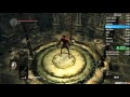 Dark Souls All Bosses in 1:14:50 IGT