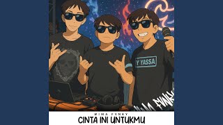 Cinta Ini Untukmu