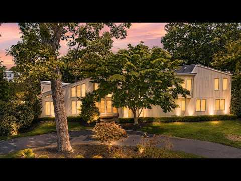 311 Park Ave, Oakhurst, NJ home video tour