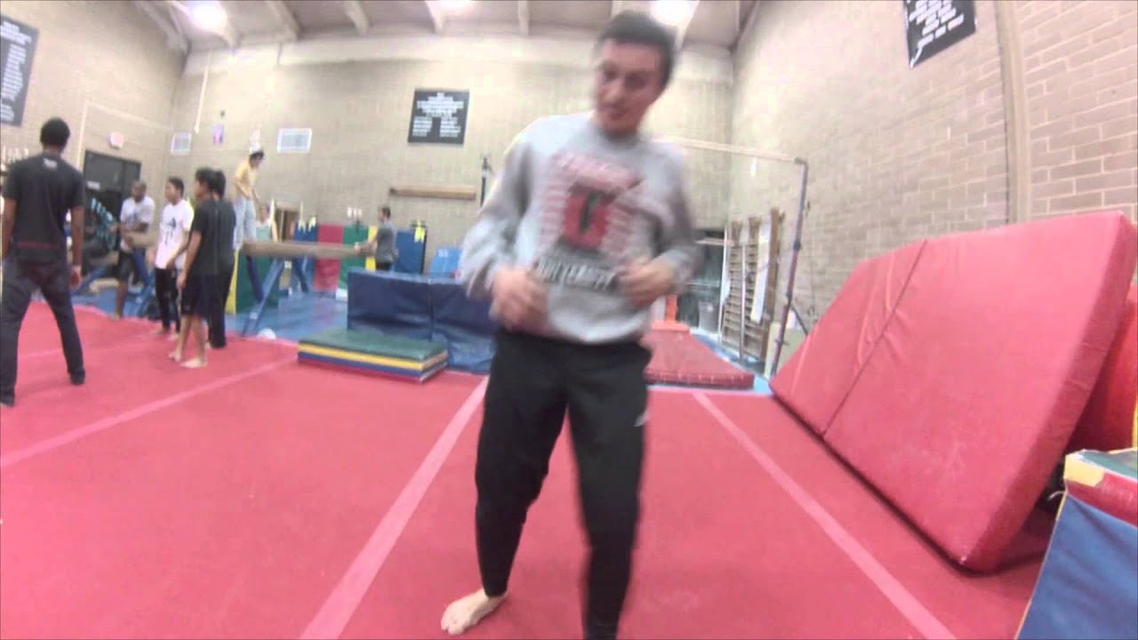 RAW CLIPS: Snapus and Wack-Knives