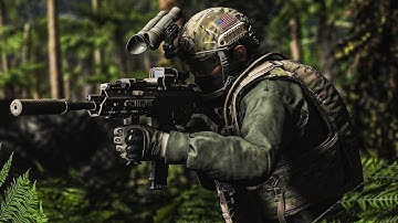 Ghost Recon Breakpoint: Covert Ops - Locate and Extract Sentinel Commander