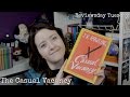 The casual vacancy book review