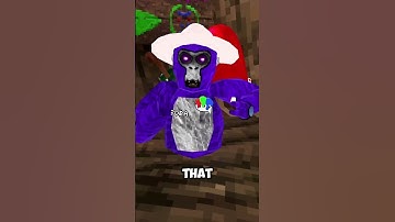 How to get the commentary badge (kinda)  #gorillatag