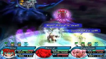 .hack//Mutation - Cubia