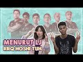 BELAJAR NGE-TANK DARI MASTERNYA!! | QNA WITH RRQ LJ