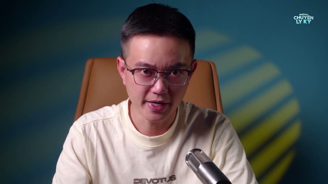 CHUYỆN TÂM LINH Ở CÔN ĐẢO | Nguyễn Huy - Những Chuyện Ly Kỳ