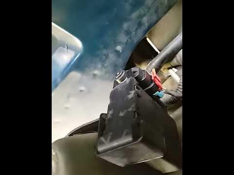 02 Chevy Silverado P0440 - YouTube