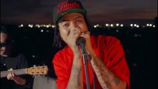 Third Flo' -Tundo man may langit din Live Session Ft. Yong ga