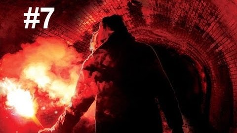 Penumbra: Overture Playthrough - A NEW ENEMY! - Part 7