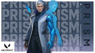 I Created a Twin Agent for Valorant!