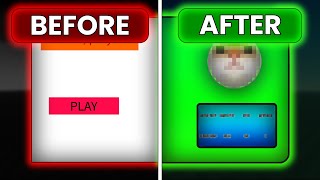 Adding GUI To My Roblox Game! | DevLog #2