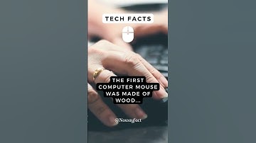 Tech Fact - Click and Explore: Unveiling the World