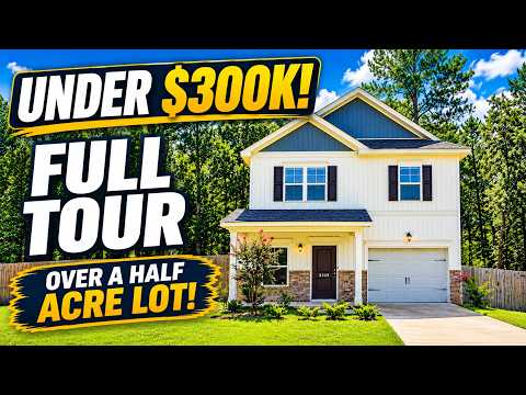 2329 Haile Street, Camden, SC home video tour