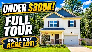 2329 Haile Street, Camden SC | No HOA on Over Half an Acre! | 3 Bedroom Home for Sale