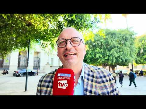 Elezioni Reggio Calabria, Versace: "vi spiego perché mi candido"