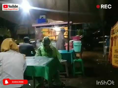 Warung Nasi Uduk Lele Pak Imam Ulasan